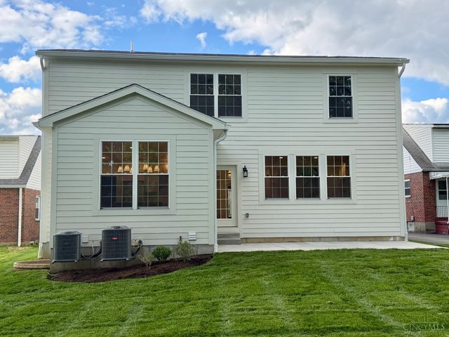 7807 Dee Street, Madeira, OH 45243