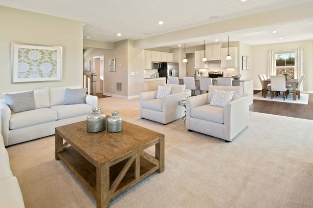 2324 Thoroughbred Way, White House, TN 37188