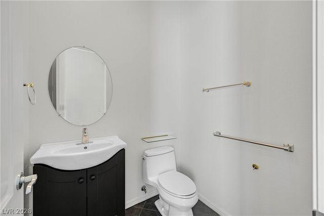 2719 White Sage Drive, Henderson, NV 89052