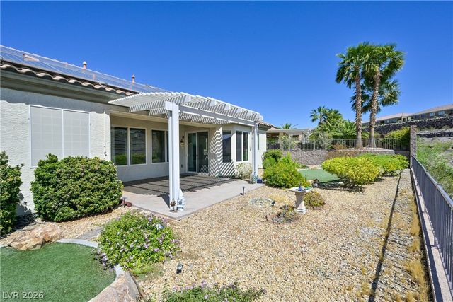 2719 White Sage Drive, Henderson, NV 89052