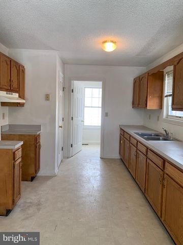 119 BUCHANNAN DR, Stephens City, VA 22655