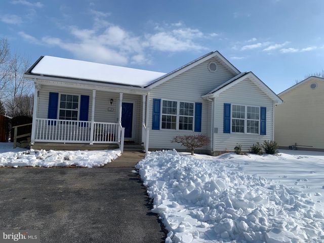 119 BUCHANNAN DR, Stephens City, VA 22655