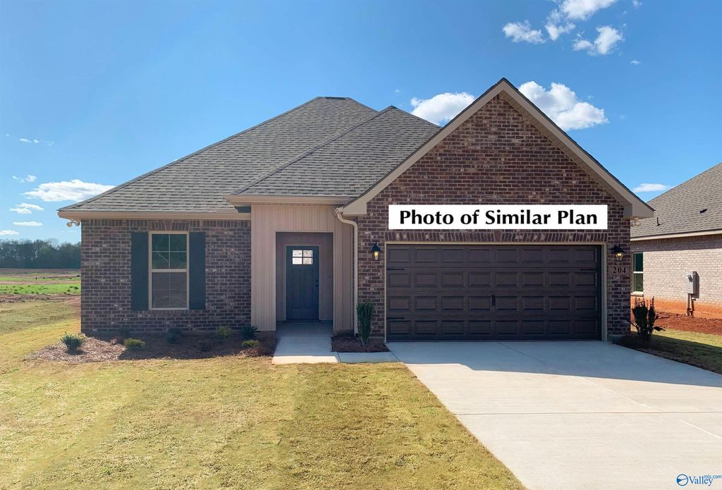 16577 Ted Childs Drive, Athens, AL 35613