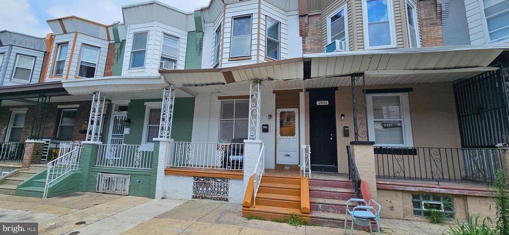 2009 E BIRCH ST, Philadelphia, PA 19134