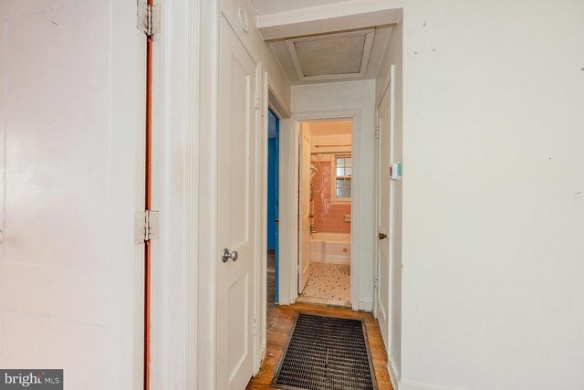 1712 N CULPEPER ST, Arlington, VA 22207