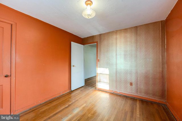 1712 N CULPEPER ST, Arlington, VA 22207