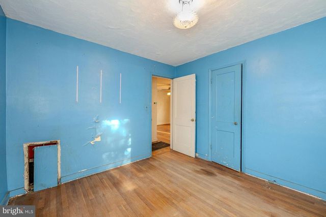 1712 N CULPEPER ST, Arlington, VA 22207