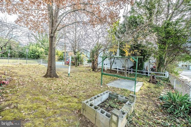 1712 N CULPEPER ST, Arlington, VA 22207