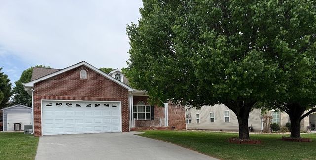 253 Fyke Dr, Athens, TN 37303