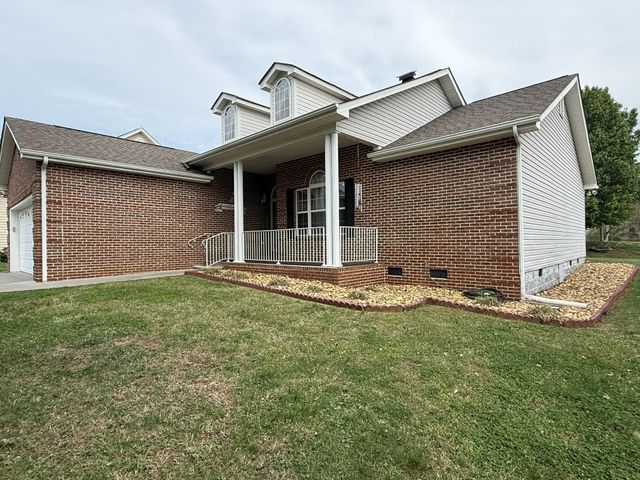 253 Fyke Dr, Athens, TN 37303