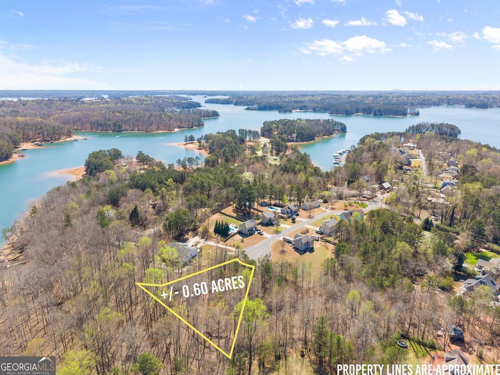 4055 Vintage Court, Cumming, GA 30041