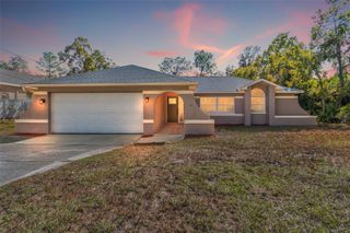 11348 FOOL DUCK AVENUE, Weeki Wachee, FL 34613