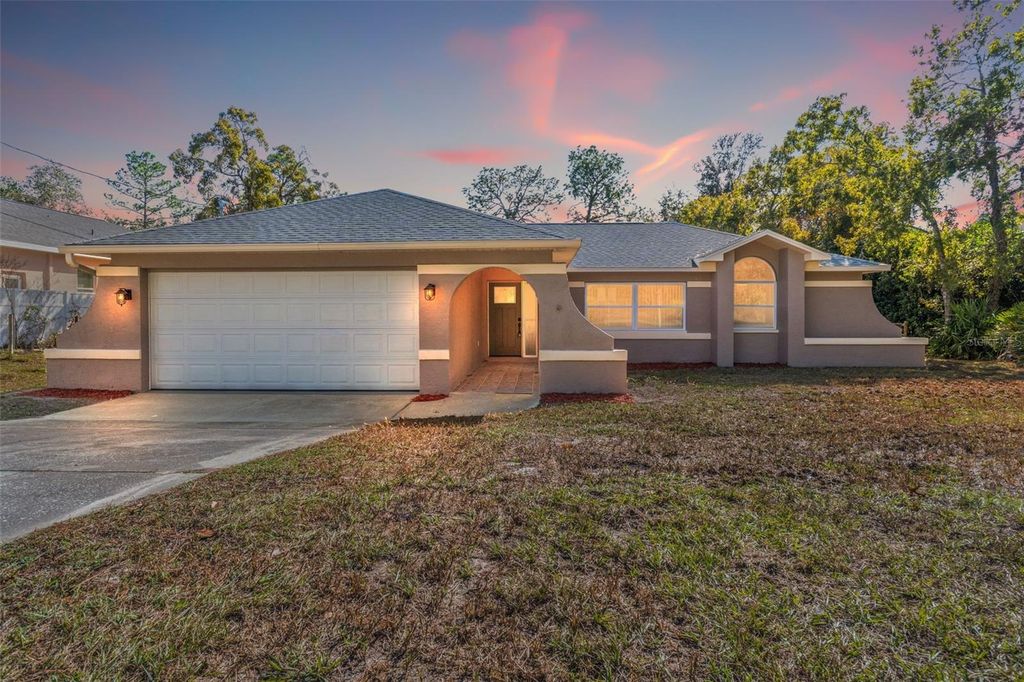 11348 FOOL DUCK AVENUE, Weeki Wachee, FL 34613