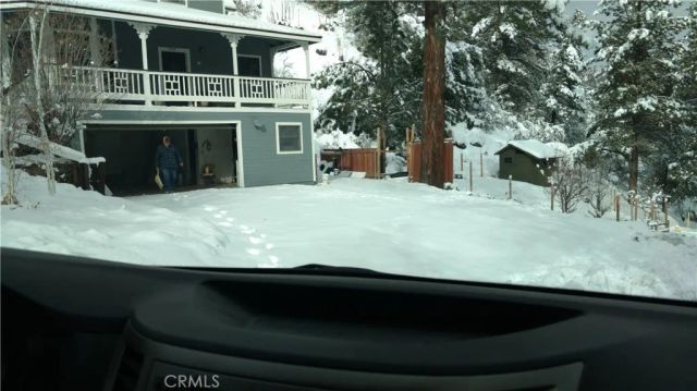 1792 Ash, Wrightwood, CA 92397