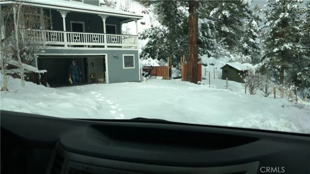 1792 Ash, Wrightwood, CA 92397