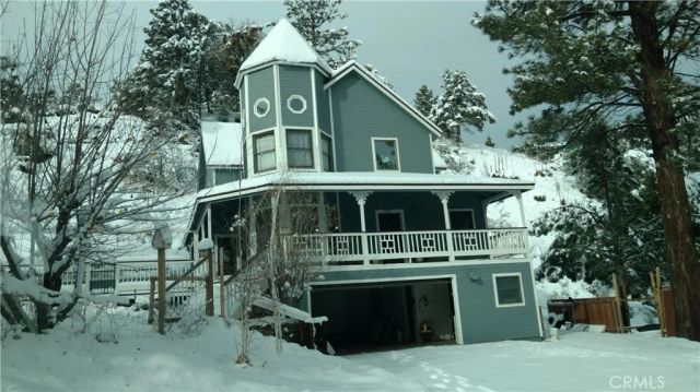 1792 Ash, Wrightwood, CA 92397