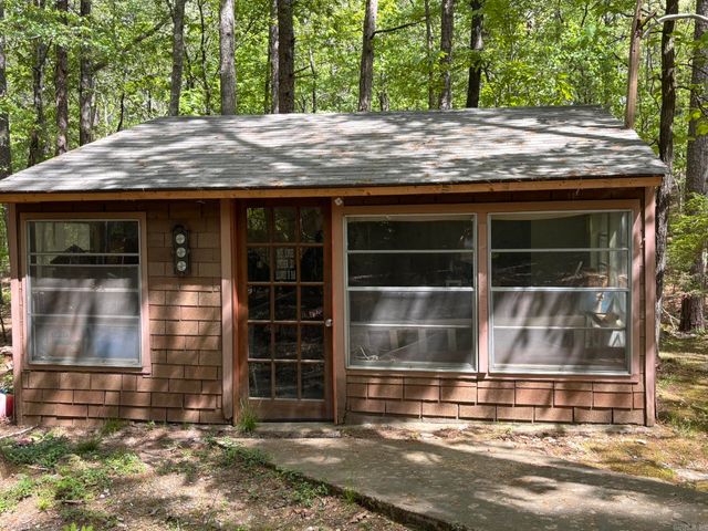 1 Tocina Place, Hot Springs Village, AR 71909