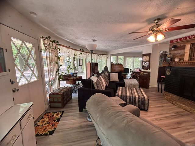 1 Tocina Place, Hot Springs Village, AR 71909