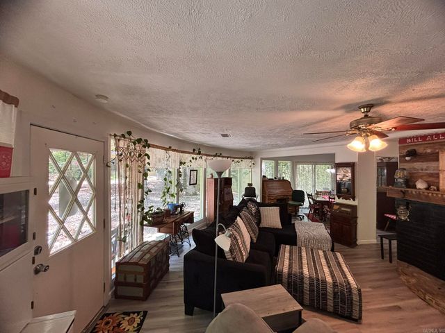 1 Tocina Place, Hot Springs Village, AR 71909