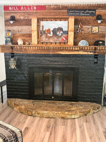 1 Tocina Place, Hot Springs Village, AR 71909