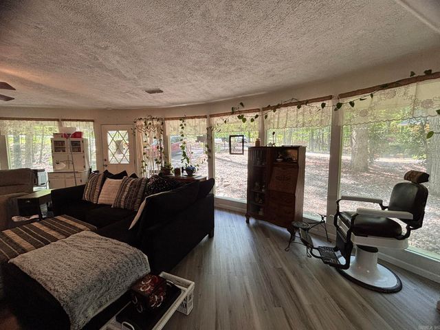 1 Tocina Place, Hot Springs Village, AR 71909