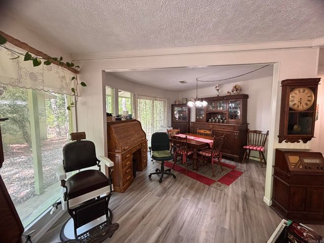 1 Tocina Place, Hot Springs Village, AR 71909