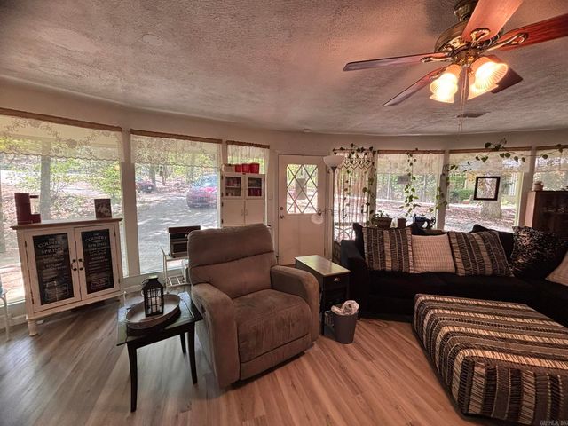 1 Tocina Place, Hot Springs Village, AR 71909