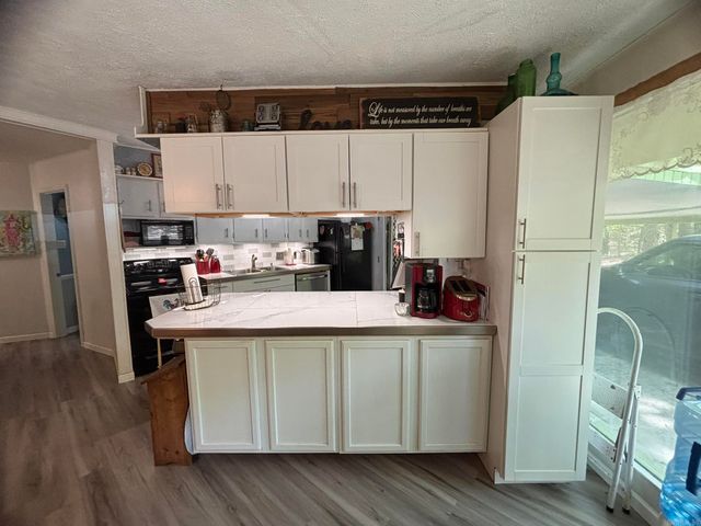 1 Tocina Place, Hot Springs Village, AR 71909