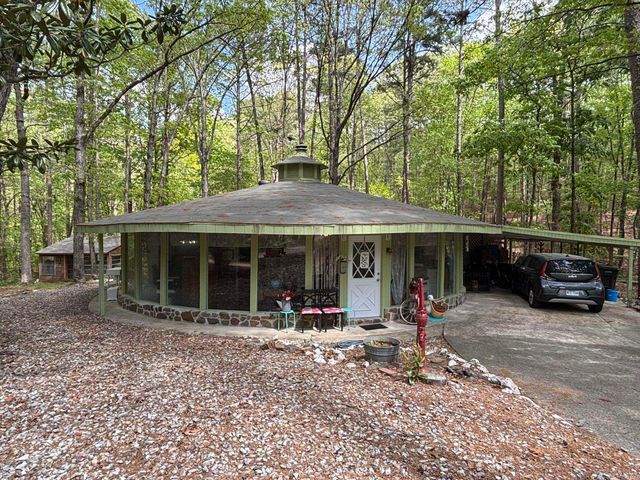 1 Tocina Place, Hot Springs Village, AR 71909