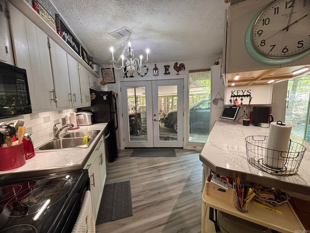 1 Tocina Place, Hot Springs Village, AR 71909