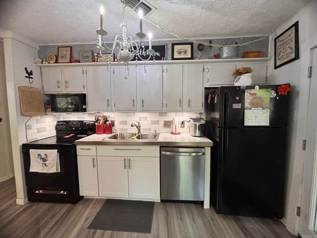 1 Tocina Place, Hot Springs Village, AR 71909