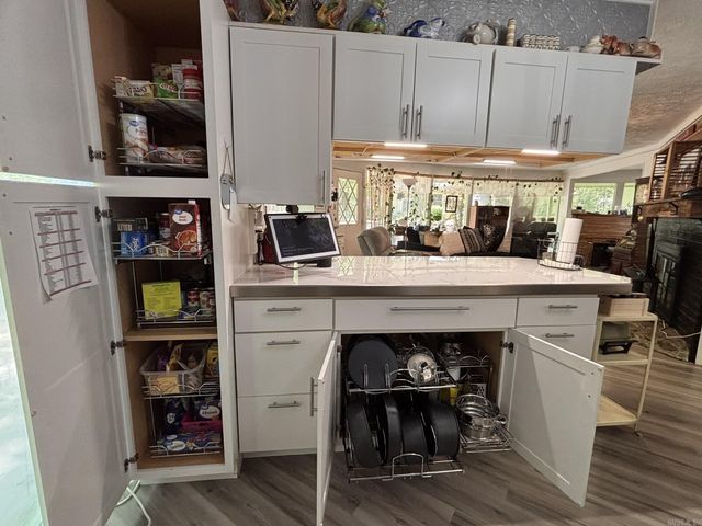 1 Tocina Place, Hot Springs Village, AR 71909