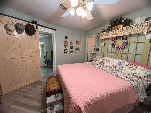 1 Tocina Place, Hot Springs Village, AR 71909