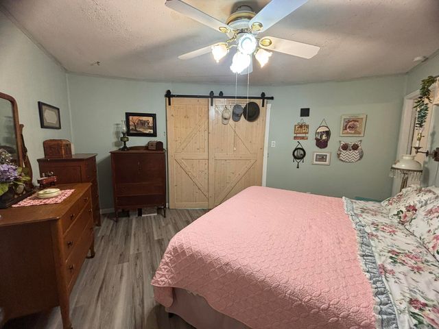 1 Tocina Place, Hot Springs Village, AR 71909