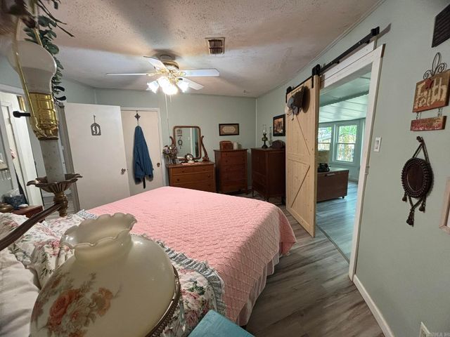 1 Tocina Place, Hot Springs Village, AR 71909