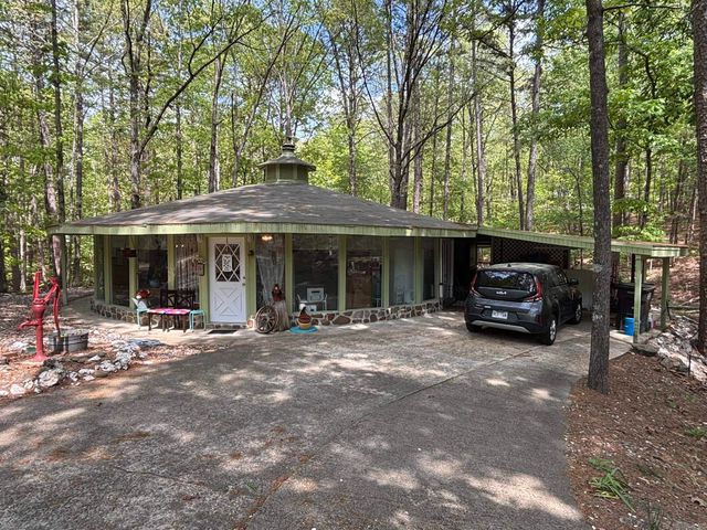 1 Tocina Place, Hot Springs Village, AR 71909