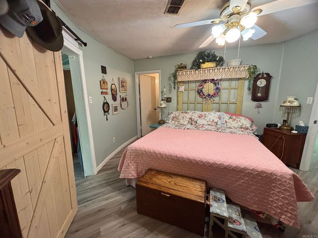 1 Tocina Place, Hot Springs Village, AR 71909