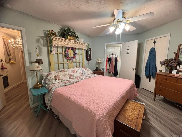 1 Tocina Place, Hot Springs Village, AR 71909