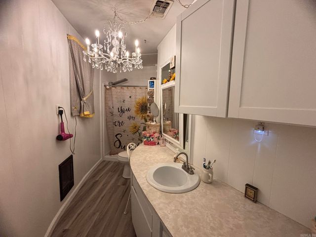 1 Tocina Place, Hot Springs Village, AR 71909