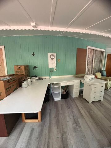 1 Tocina Place, Hot Springs Village, AR 71909