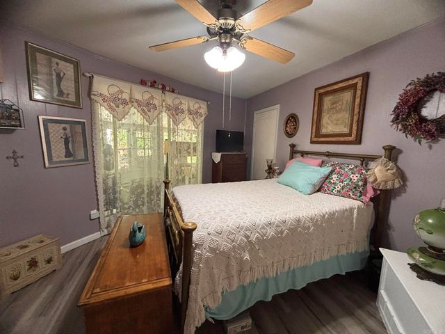 1 Tocina Place, Hot Springs Village, AR 71909