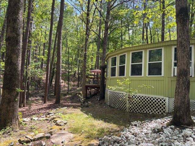 1 Tocina Place, Hot Springs Village, AR 71909