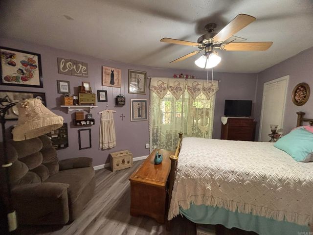 1 Tocina Place, Hot Springs Village, AR 71909