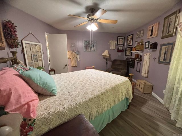 1 Tocina Place, Hot Springs Village, AR 71909