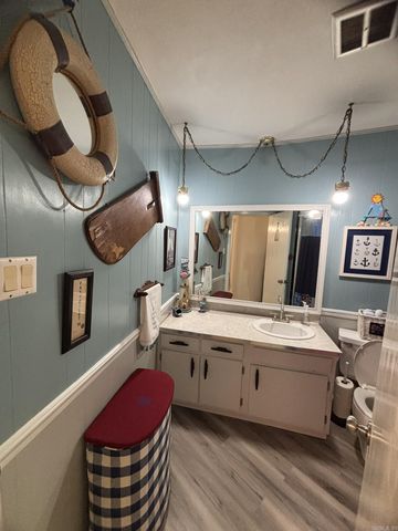 1 Tocina Place, Hot Springs Village, AR 71909