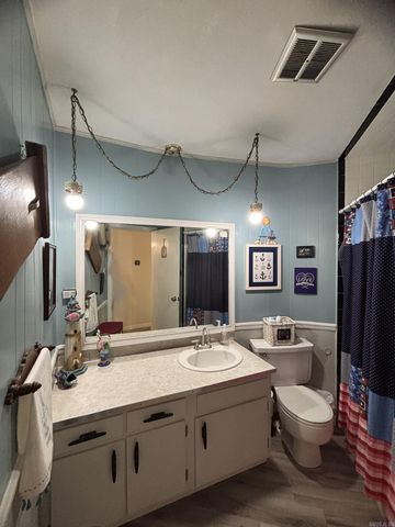 1 Tocina Place, Hot Springs Village, AR 71909