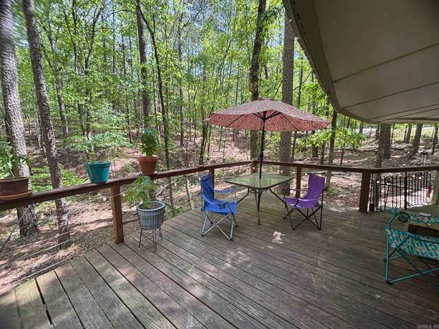 1 Tocina Place, Hot Springs Village, AR 71909