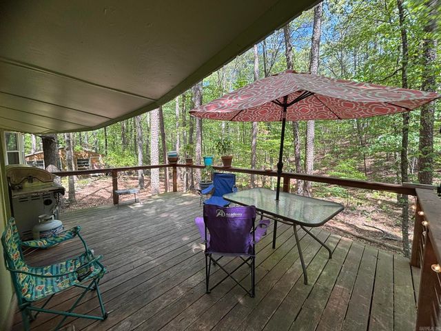 1 Tocina Place, Hot Springs Village, AR 71909