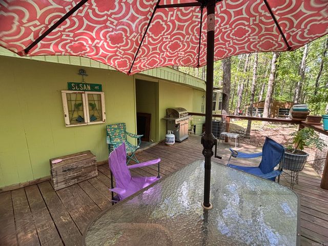 1 Tocina Place, Hot Springs Village, AR 71909