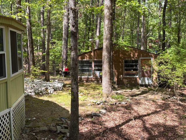 1 Tocina Place, Hot Springs Village, AR 71909